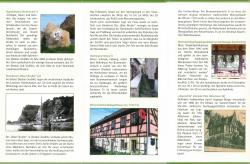 historischer Ortskern Diesbar 2